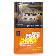 Табак для сигарет Mac Baren Ripe Peach Choice - 40 гр